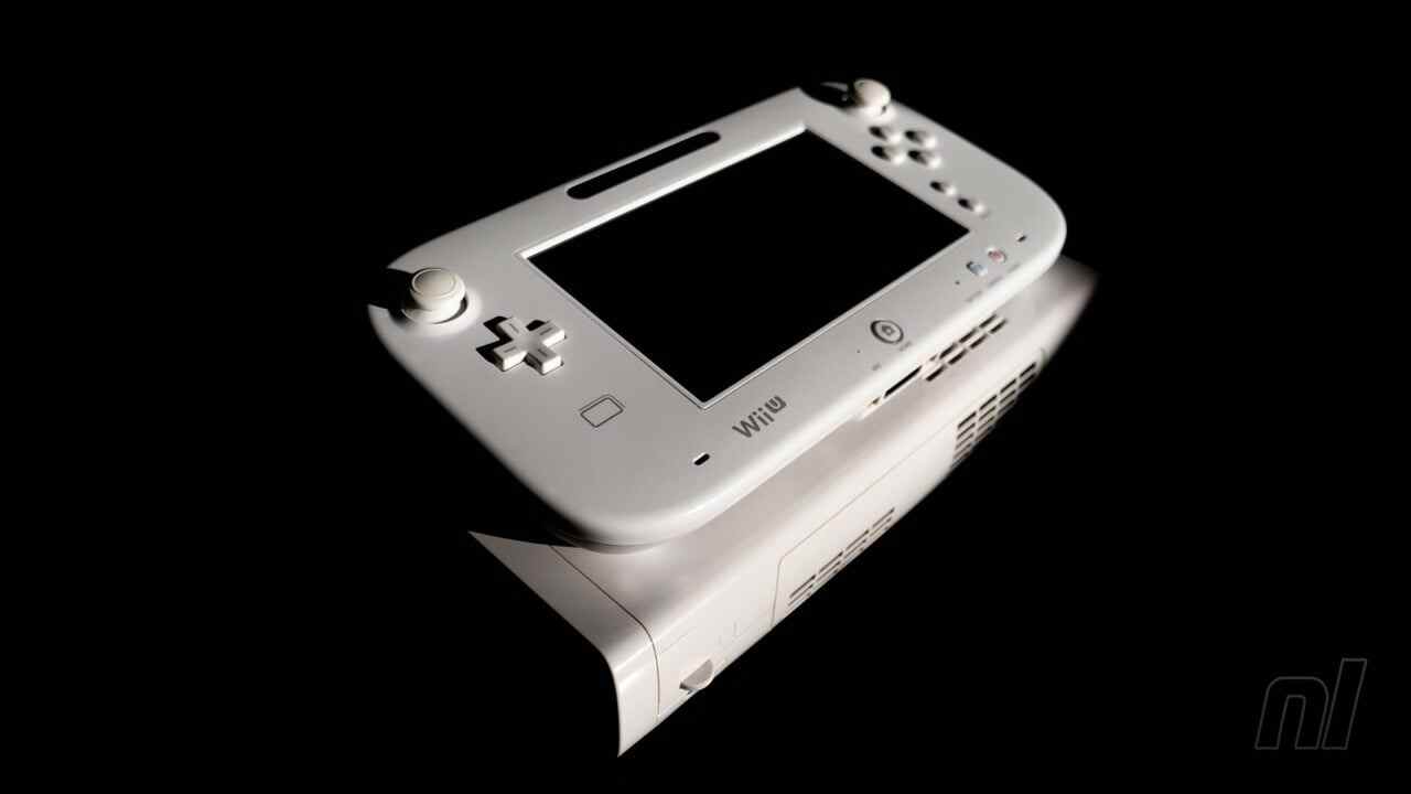 Wii U Memories - Nos réflexions avant le lancement sur le charmant faux pas de Nintendo
