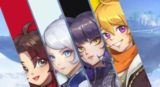 RWBY: Arrowfell Review (Switch eShop)