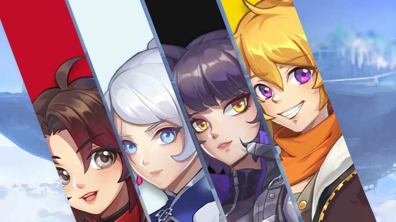 RWBY: Arrowfell Review (Switch eShop)
