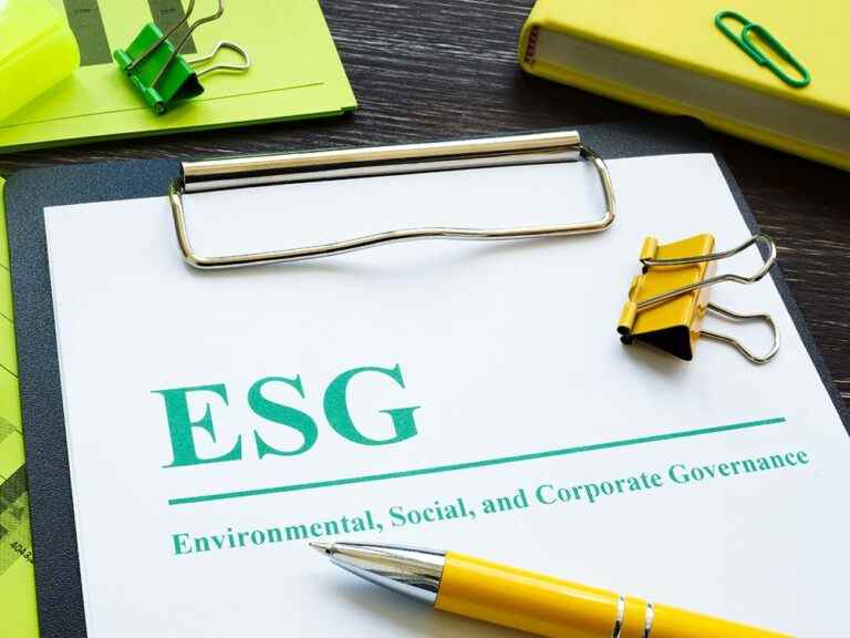 L’impact du « S » dans ESG fait défaut dans le monde réel