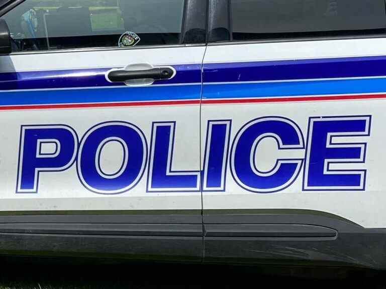 Un homme d’Ottawa se plaint d’un incident de «rage au volant» impliquant un agent en congé