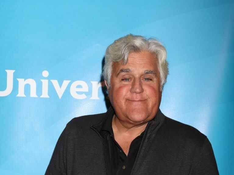 Jay Leno pourrait avoir besoin de greffes de peau après avoir subi des brûlures au troisième degré