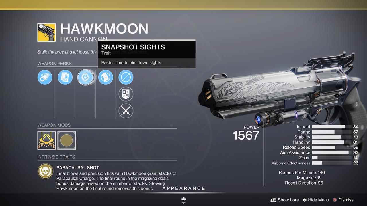 Hawkmoon