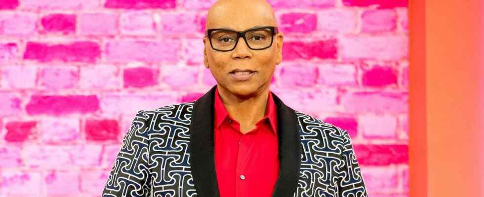 Les producteurs de RuPaul's Drag Race développent de nouvelles séries à travers l'Asie