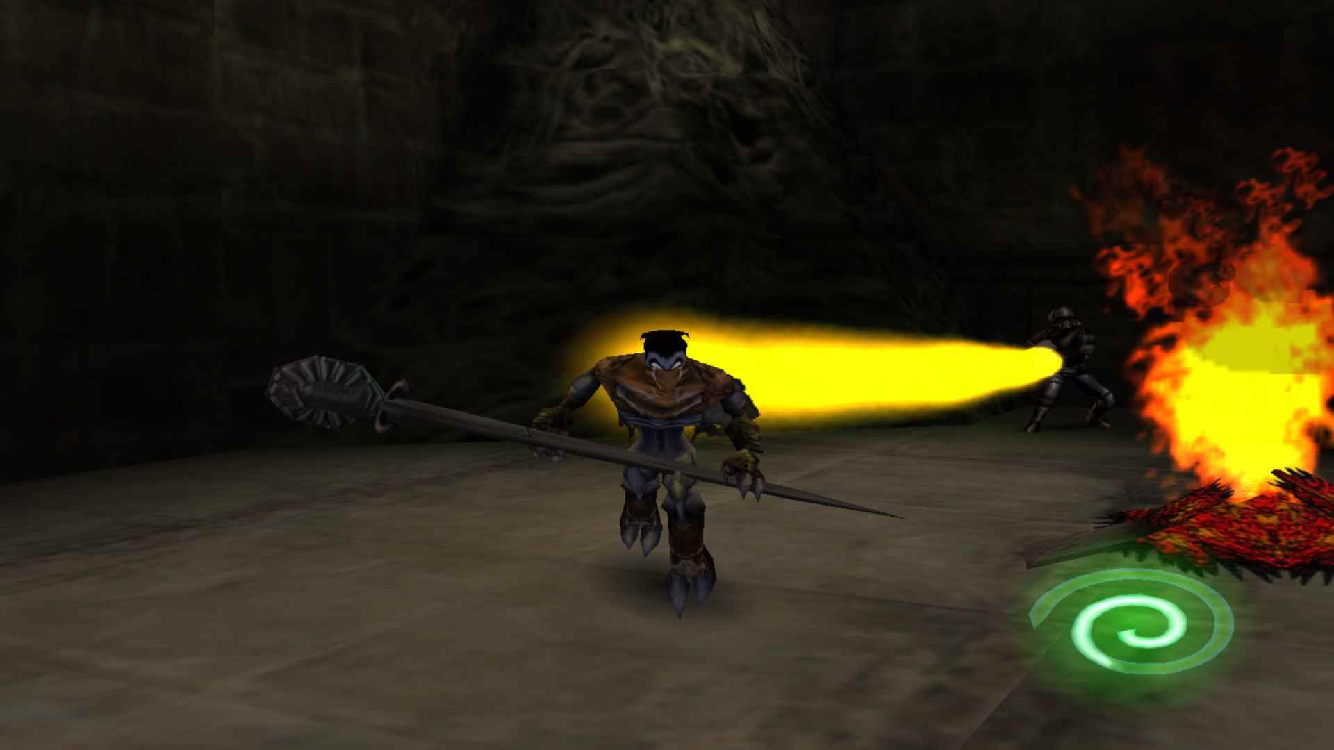 L'héritage de Kain : Soul Reaver