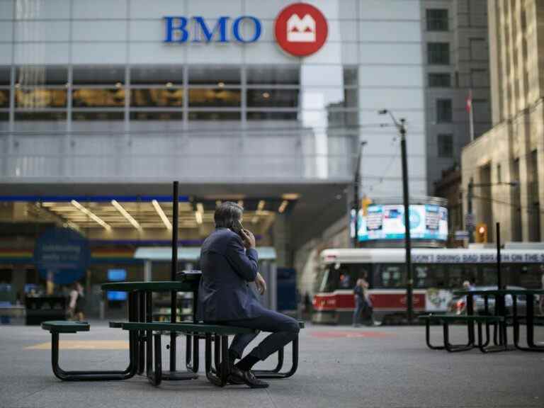 BMO lance de nouveaux fonds technologiques qui seront gérés par Cathie Wood’s ARK