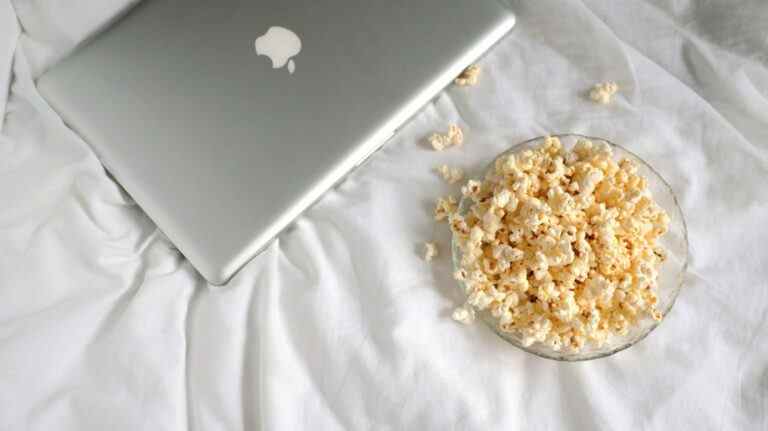 Pouvez-vous télécharger des films Netflix sur Mac ?