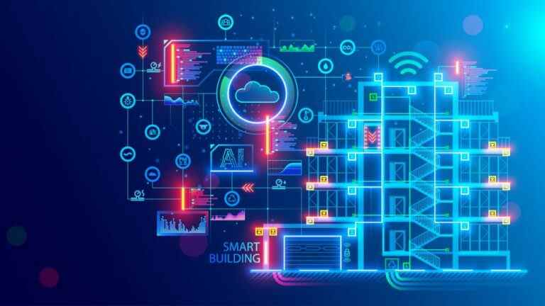 Découvrez l’immeuble de bureaux le plus intelligent au monde