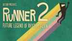 BIT.TRIP présente : Runner 2 Future Legend of Rhythm Alien (Wii U eShop)