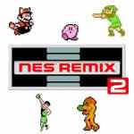 NES Remix 2 (eShop Wii U)