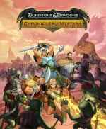 Donjons & Dragons : Chroniques de Mystara (eShop Wii U)