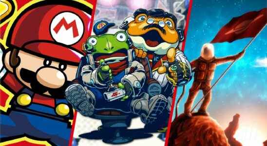 23 meilleurs jeux Wii U eShop que vous devriez obtenir avant qu'ils ne disparaissent pour toujours