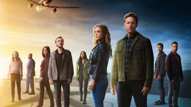 Manifest saison 4 partie 2 : Tout ce que l’on sait jusqu’à présent