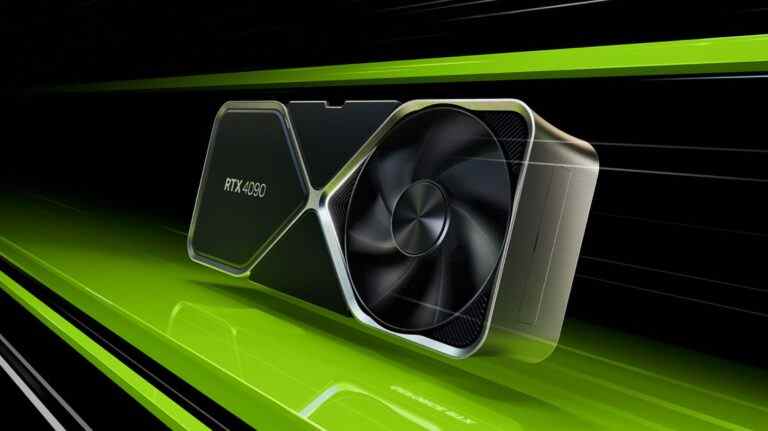 NVIDIA parle enfin de la fonte des câbles RTX 4090