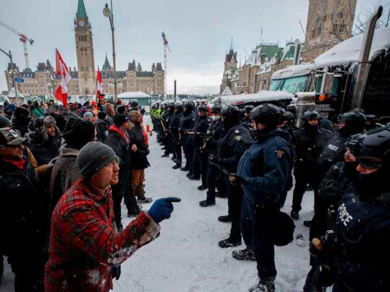 Rupa Subramanya : la régression illibérale du Canada