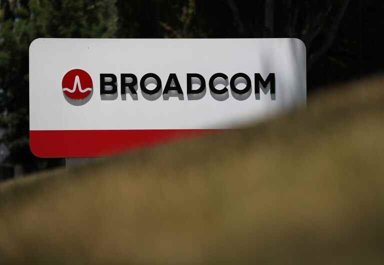 L’acquisition proposée par Broadcom de VMware pour 61 milliards de dollars examinée par les régulateurs britanniques