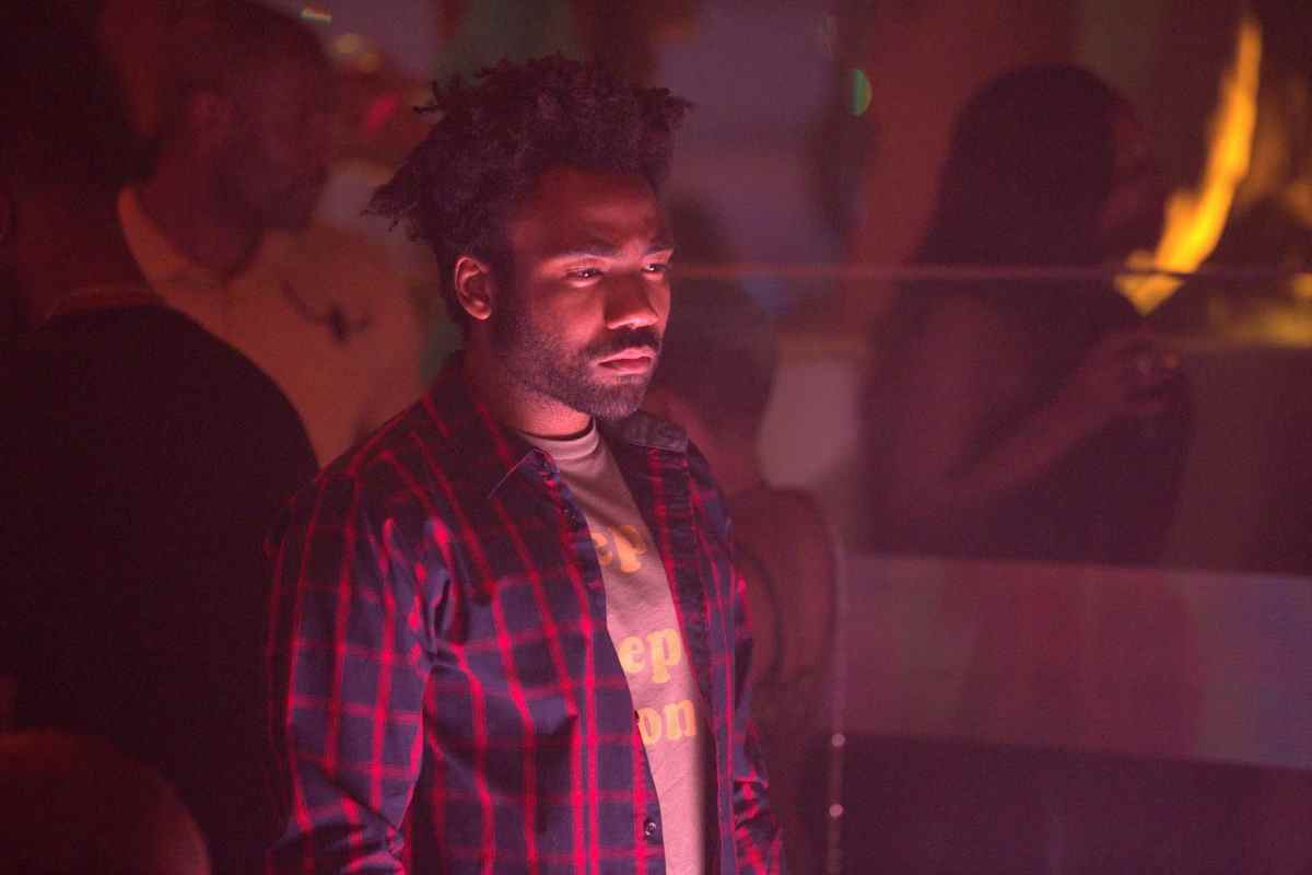 Donald Glover a conçu Atlanta comme tout sauf une simple comédie, une œuvre d'afro-surréalisme offrant l'un des grands espaces liminaux de la télévision.