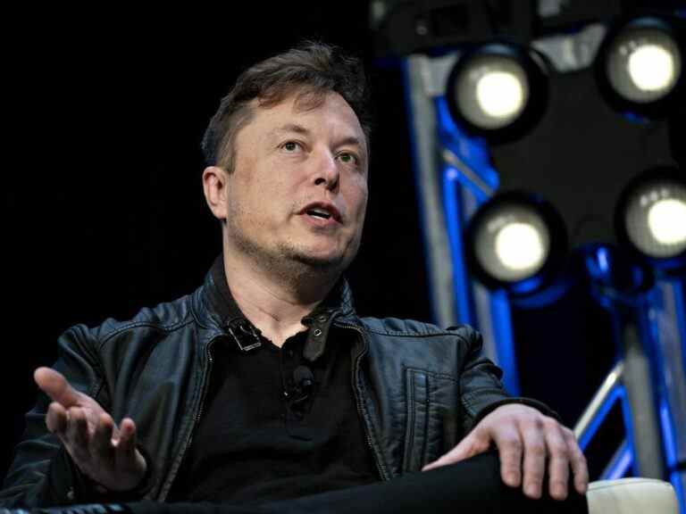 Elon Musk continue de balancer la hache des licenciements et supprime davantage d’employés de Twitter