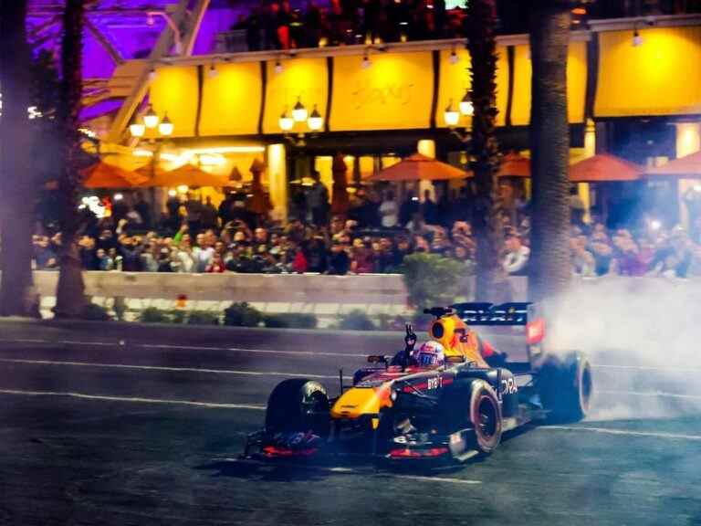 La Formule 1 va lancer une nouvelle série de courses pour les femmes