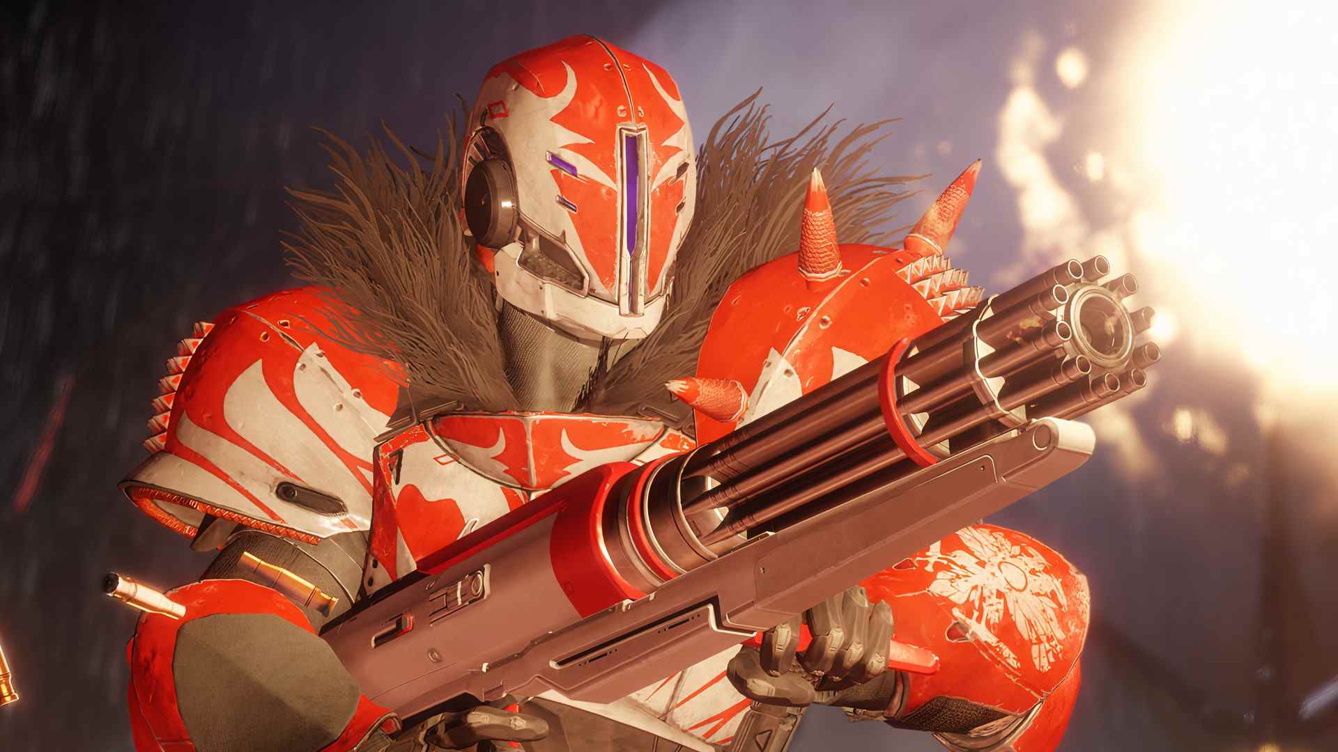 La fuite de la saison 18 de Destiny 2 révèle le choc de l'histoire dans le jeu FPS de Bungie
