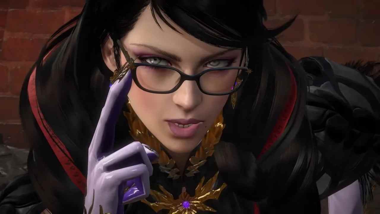 Hideki Kamiya commence déjà à parler de Bayonetta 4
