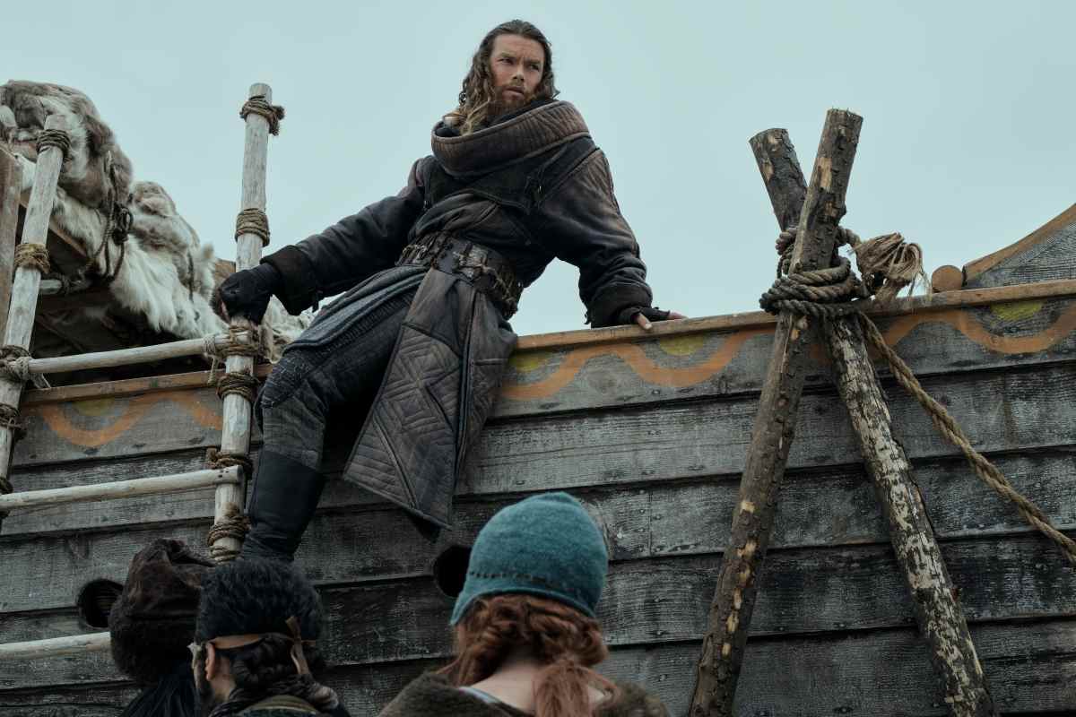 Netflix a partagé la date de sortie et les images de premier regard pour Vikings: Valhalla saison 2, qui apportera plus de chaos en janvier 2023.