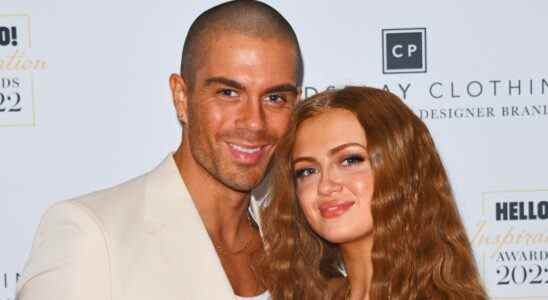 Maisie Smith et Max George de Strictly défendent leur différence d'âge alors qu'ils discutent de romance