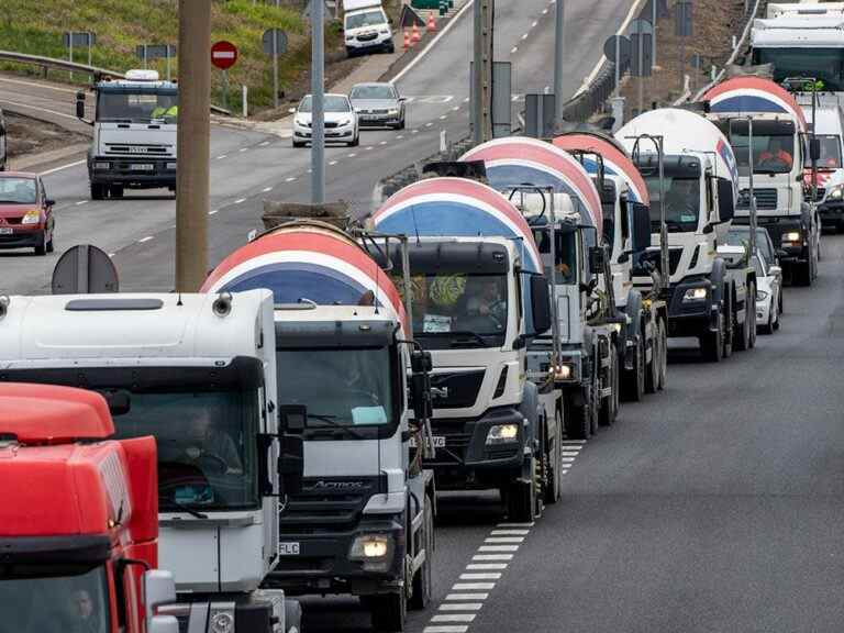 Le monde fait face à la pire crise énergétique depuis les années 1970, prévient l’OCDE