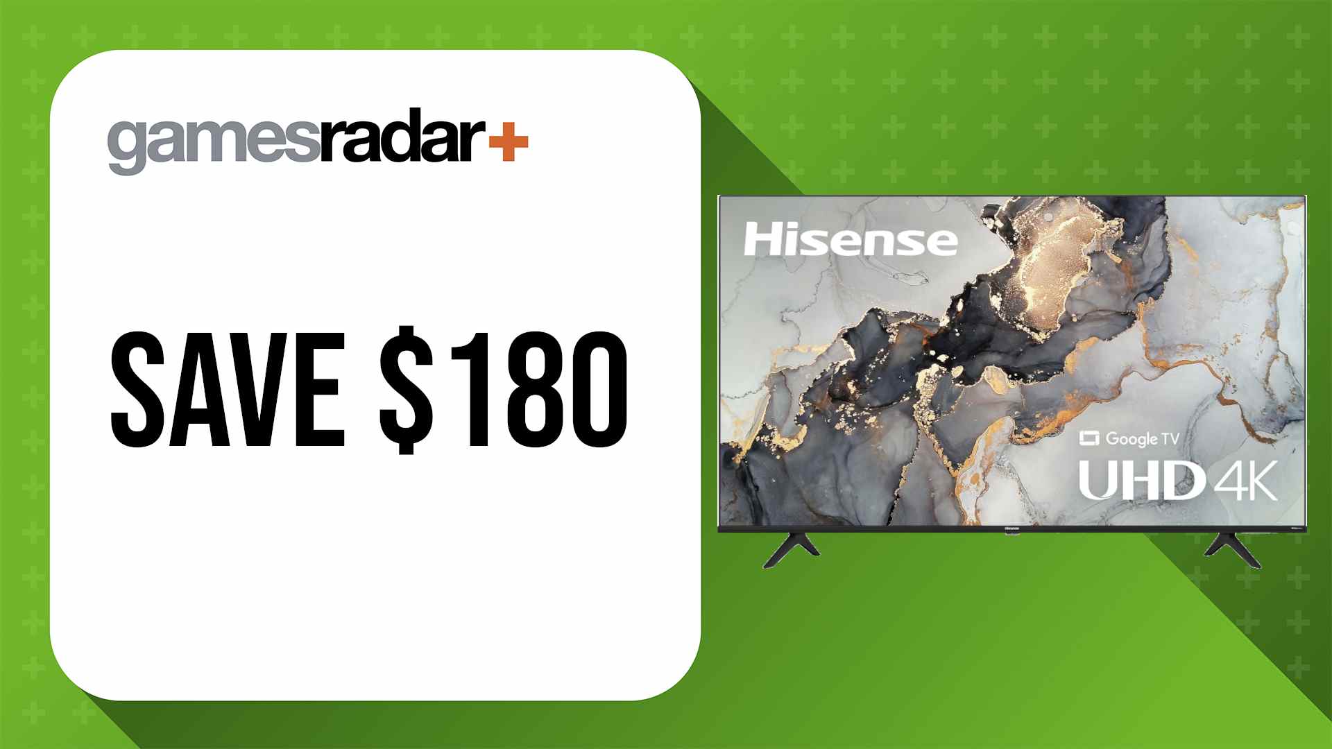 Offres TV du Black Friday : Hisense A6H