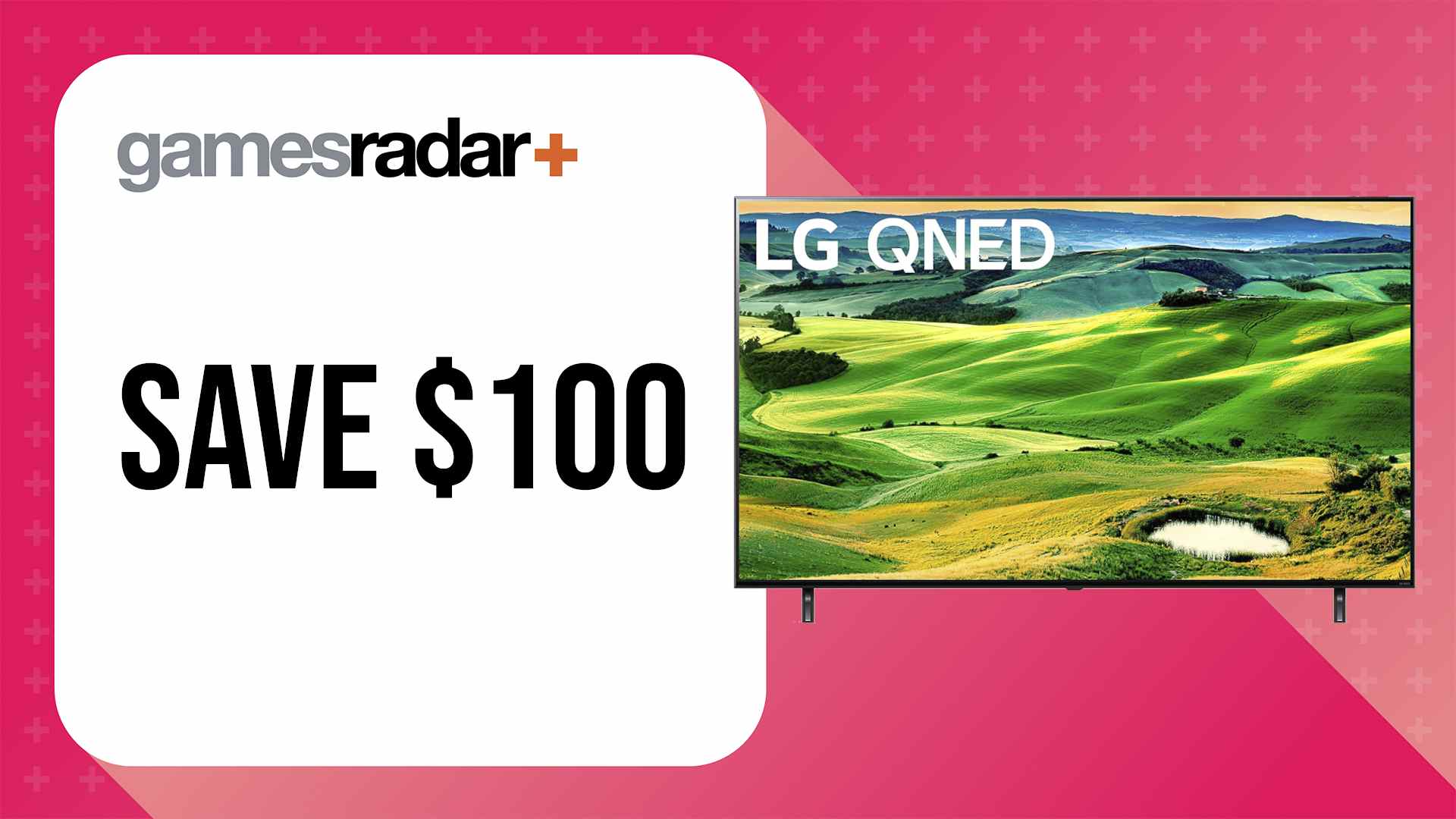 Offres TV Black Friday LG QNED