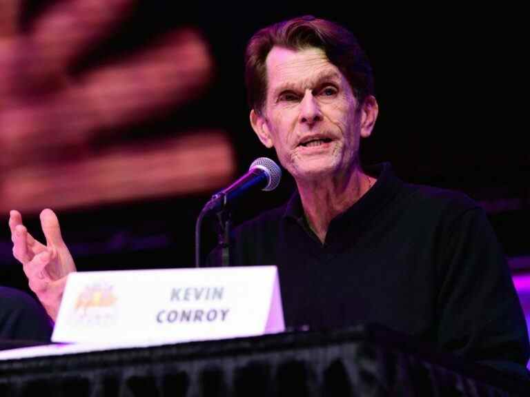 Kevin Conroy, une voix déterminante de Batman, décède à 66 ans