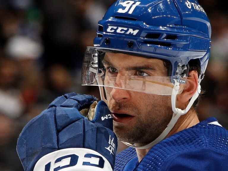 TRAIKOS : Les Maple Leafs sont une meilleure équipe avec Tavares — plutôt que sans lui