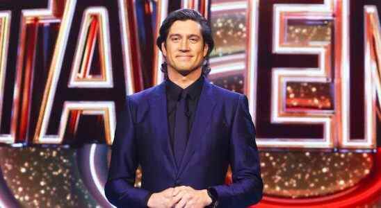 Vernon Kay de I'm A Celebrity explique pourquoi on ne lui a pas demandé de faire Strictly Come Dancing