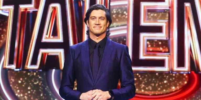 Vernon Kay de I'm A Celebrity explique pourquoi on ne lui a pas demandé de faire Strictly Come Dancing

