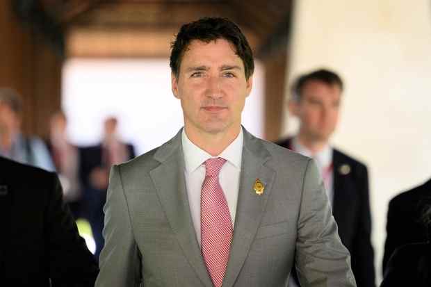 GUNTER : Le démenti de Trudeau sur l’ingérence de la Chine est tout simplement ridicule