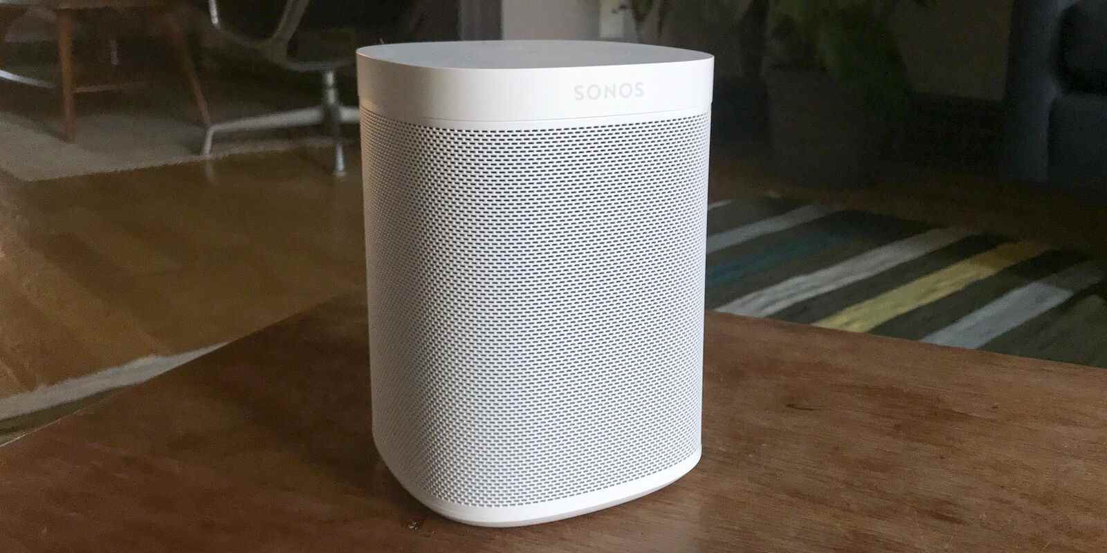 Gadgets Sonos du Black Friday 2022