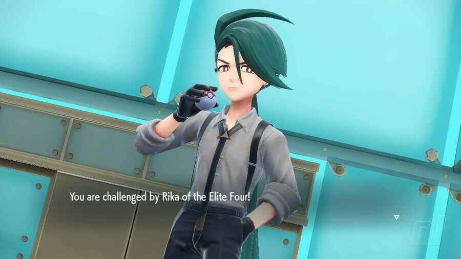 Pokémon Scarlet & Violet: Comment battre les Elite Four et Champion 5