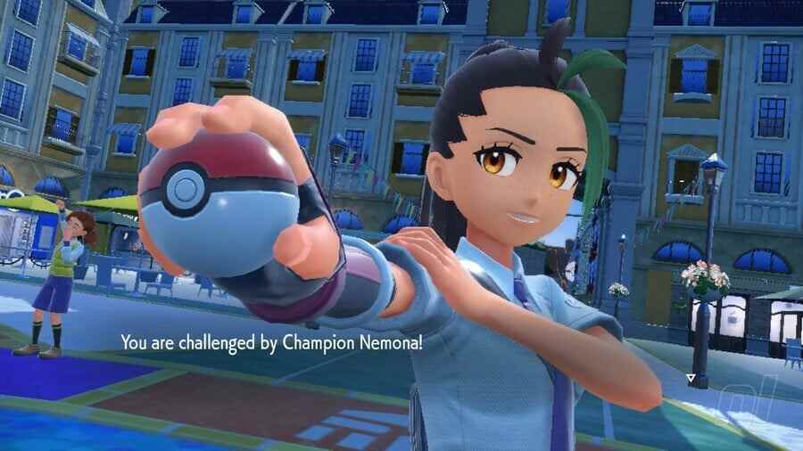 Pokémon Scarlet & Violet: Comment battre les Elite Four et Champion 10