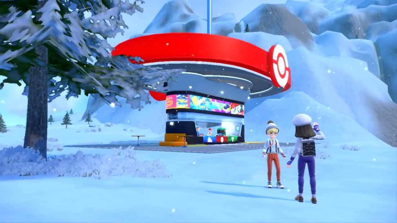 Pokémon Scarlet & Violet: Tous les emplacements et recettes TM
