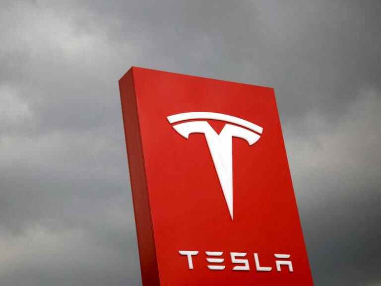 Tesla fait une bonne affaire à l’approche de l’affaire Morgan Stanley