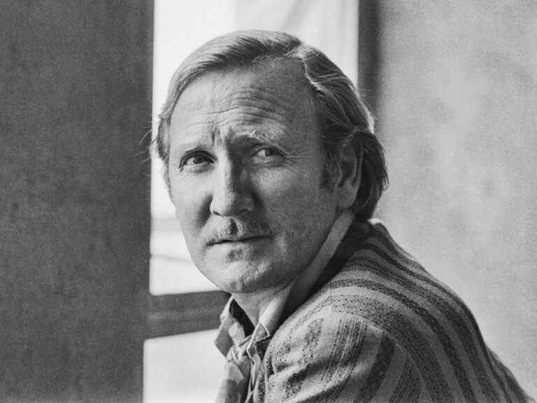 Leslie Phillips, acteur de « Carry On » et « Harry Potter », décède à 98 ans