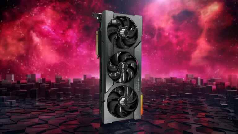 Les GPU AMD Radeon RX 7900 personnalisés pourraient apparaître en retard à la fête
