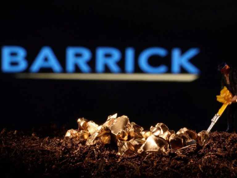 Barrick Gold fait face à un procès alléguant que des Tanzaniens ont été tués et blessés par la police