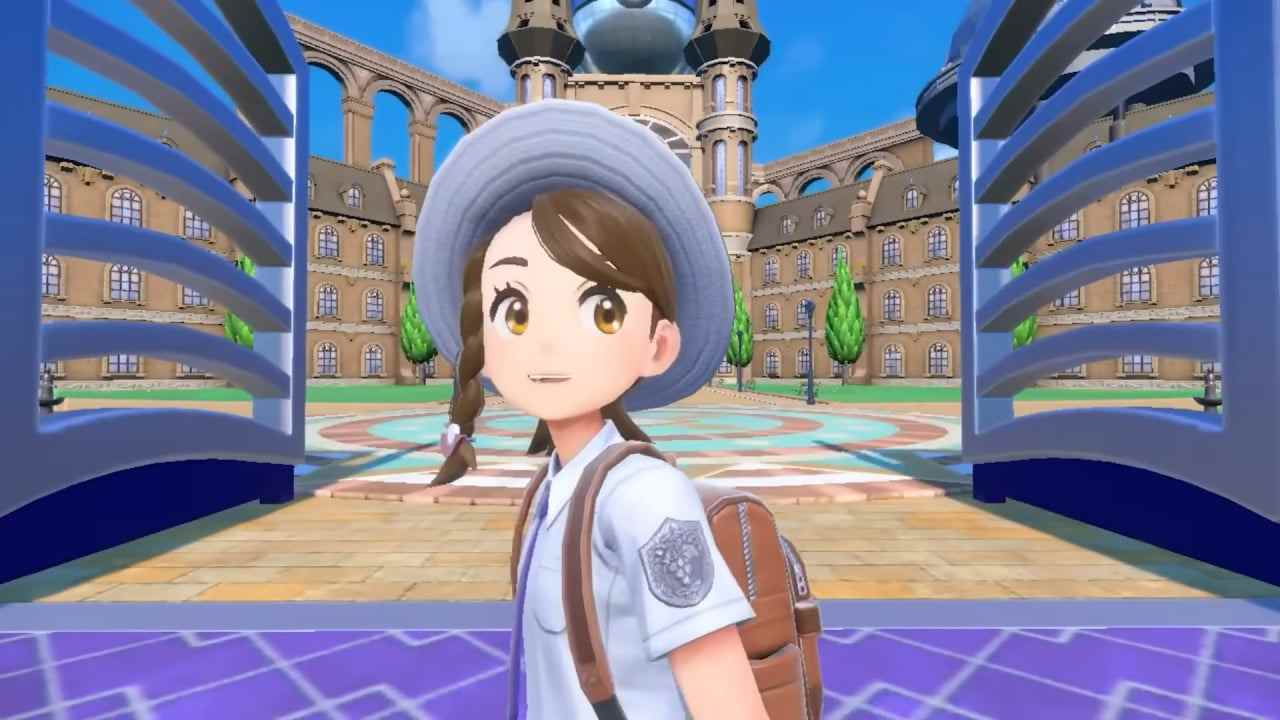 Pokémon Scarlet & Violet: Comment battre Cassiopée
