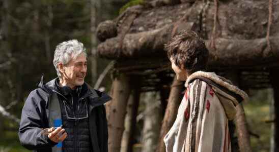 Le créateur d'Andor, Tony Gilroy, explique le cliffhanger de la saison 1