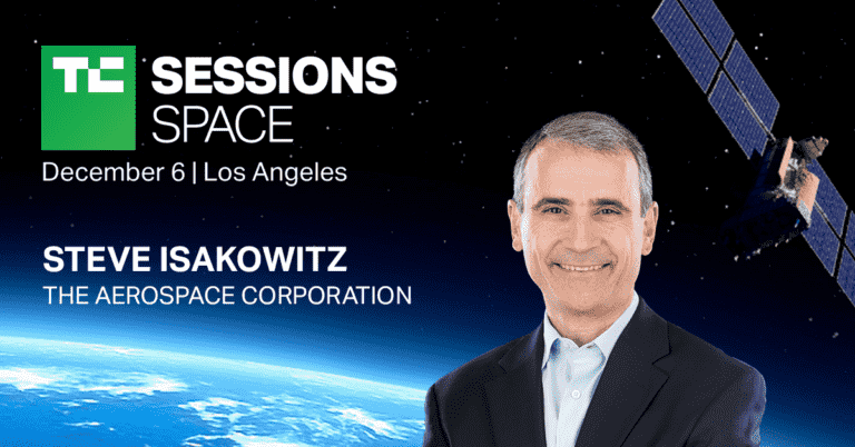 Aerospace Corp discute de Space Workforce 2030 lors des sessions TC : Espace