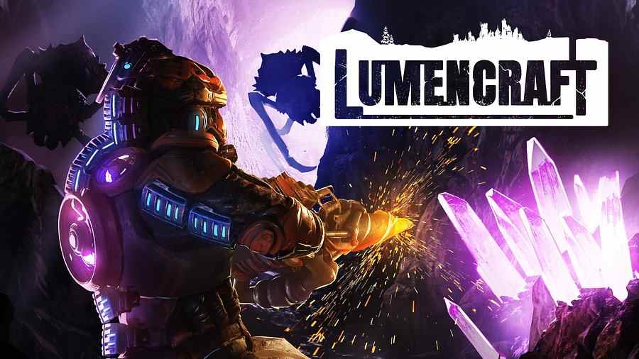 Lumencraft en route vers Switch en 2023
