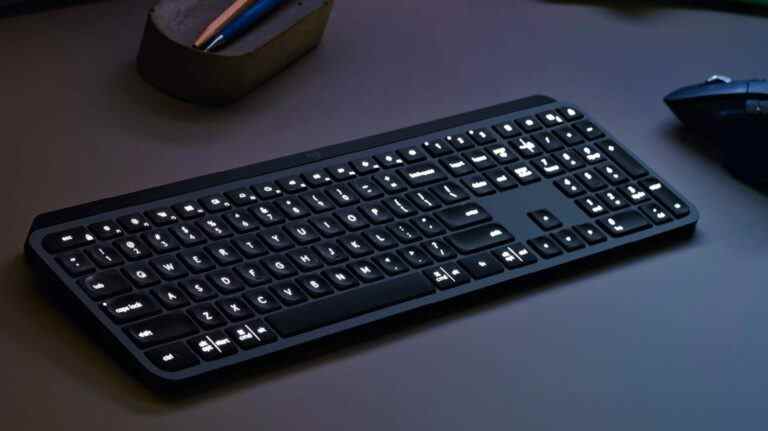 Les excellentes clés Logitech MX et MX Keys Mini sont à 15% de réduction