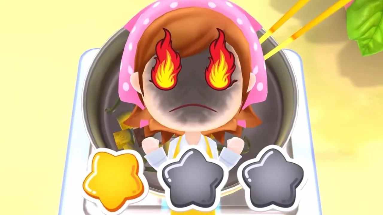 Le procès de Cooking Mama aboutit enfin à un verdict – Destructoid
