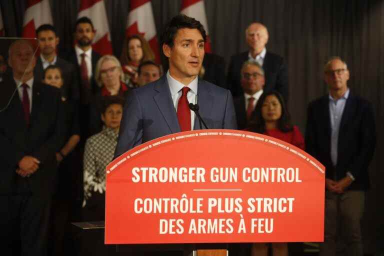 LILLEY: Trudeau cible les chasseurs avec des modifications du projet de loi sur les armes à feu qui attaquent le patrimoine canadien